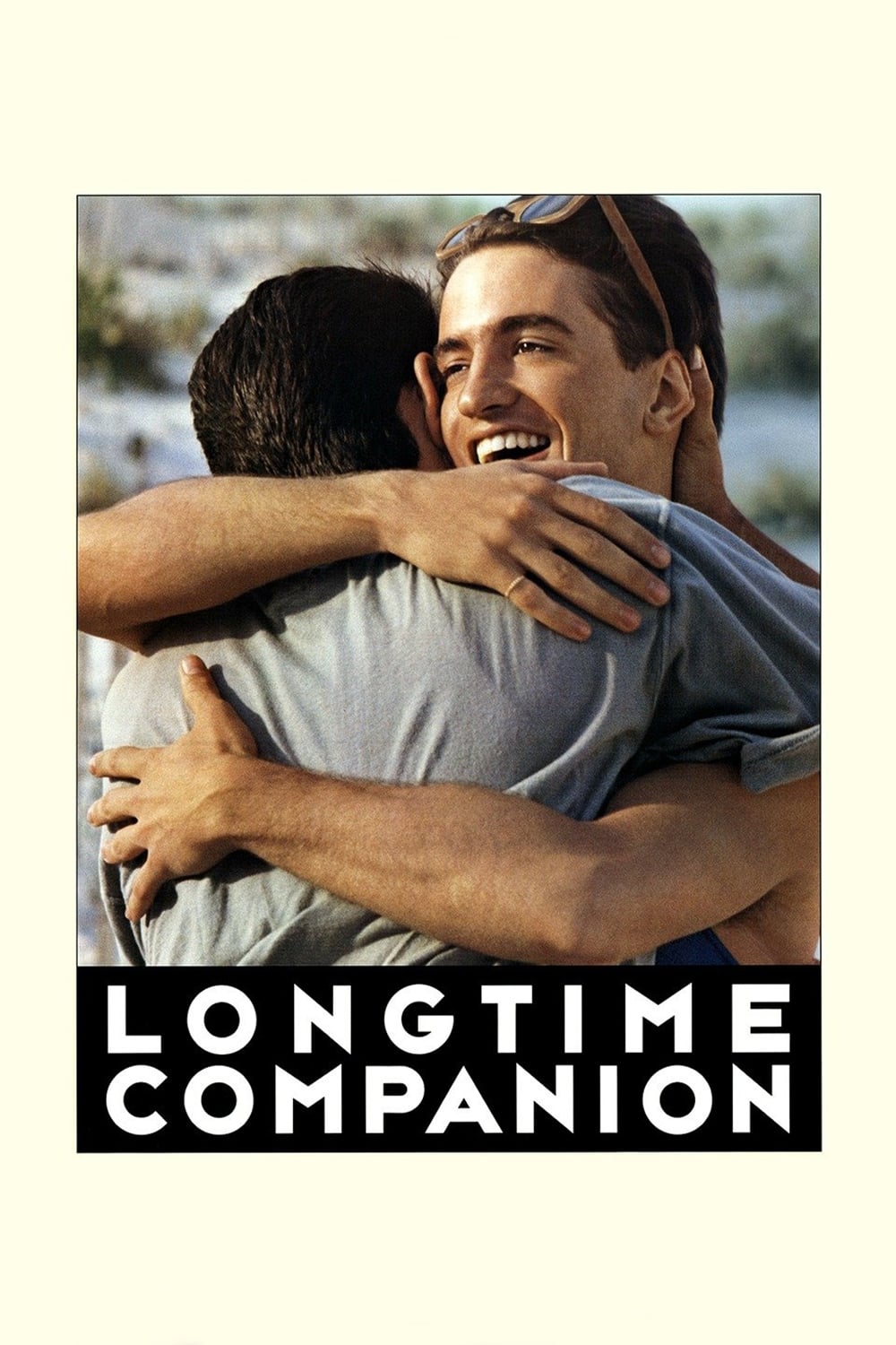 Постер Longtime Companion